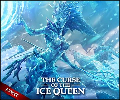 The Frozen Prison: The Trapped Souls of the Ice Queen's Curse